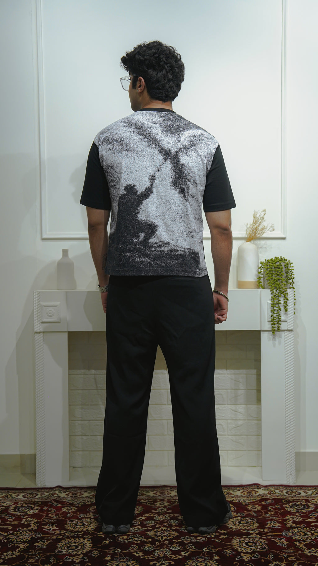 MATCH MADE IN HEAVEN T SHIRT