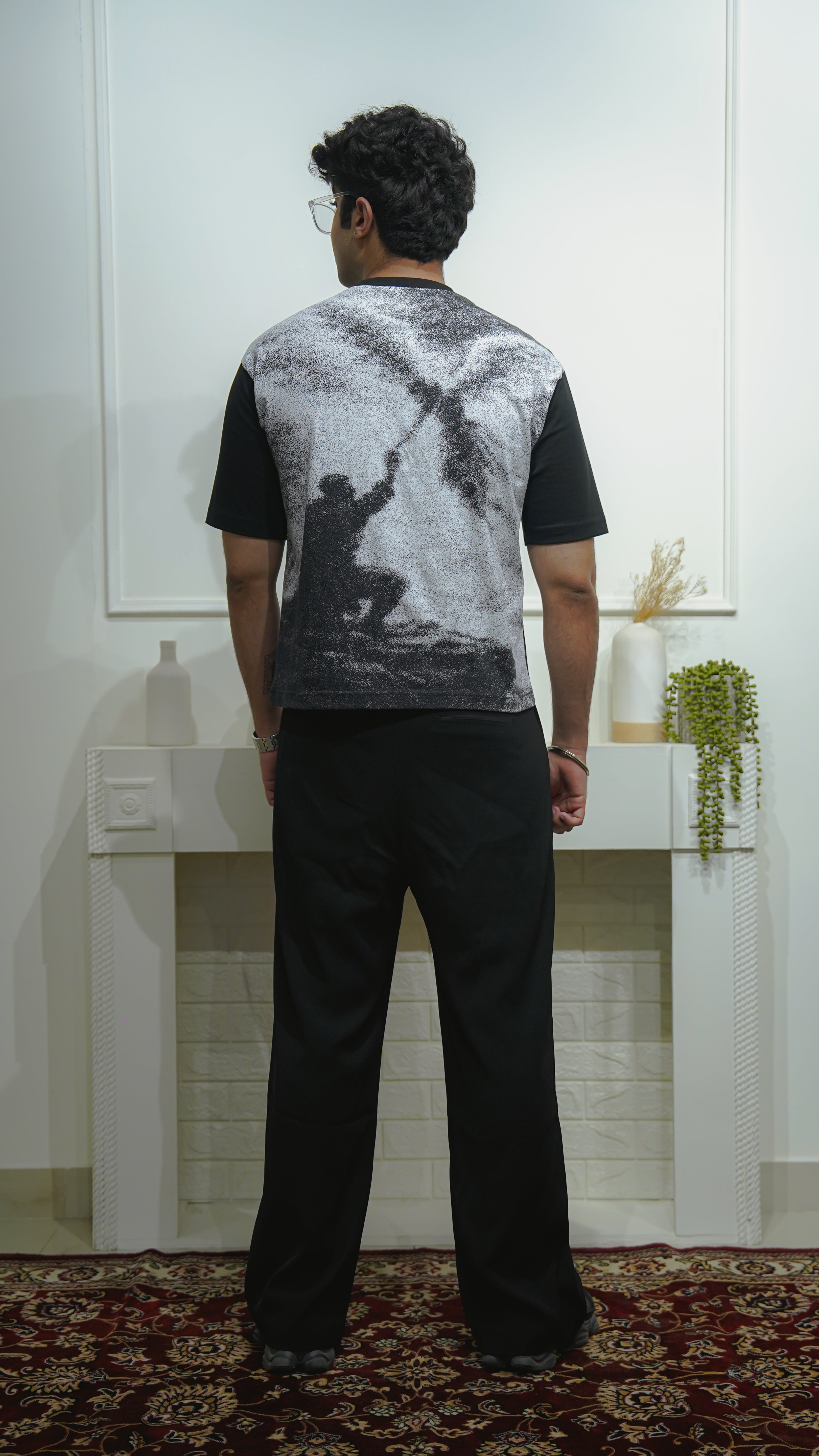 MATCH MADE IN HEAVEN T SHIRT