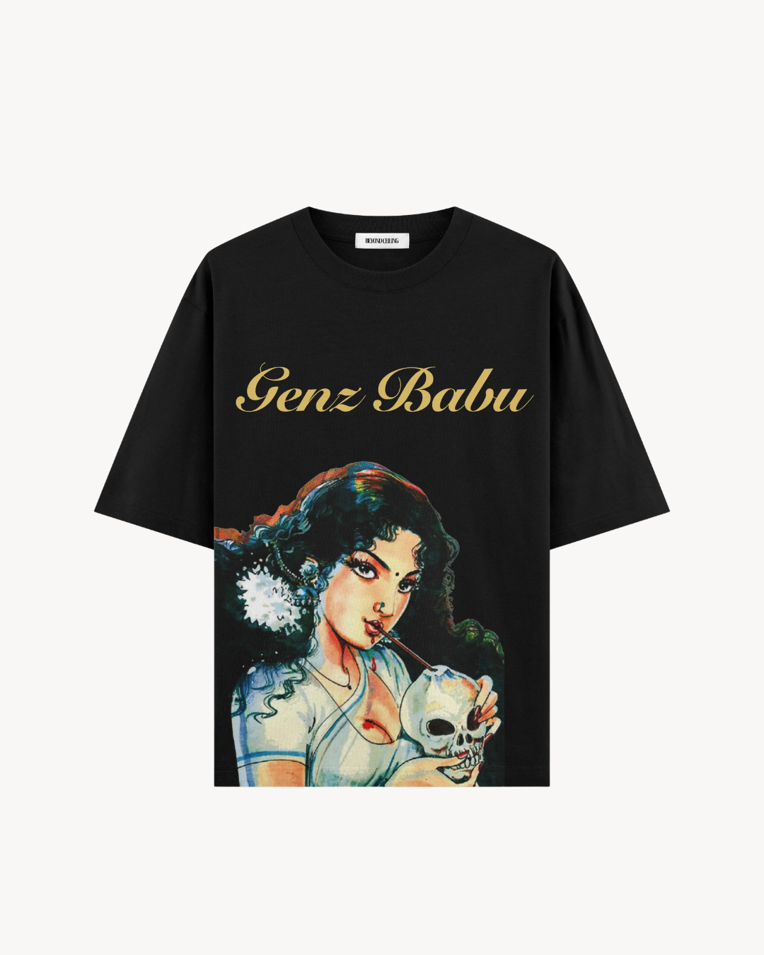 GENZ BABU T SHIRT