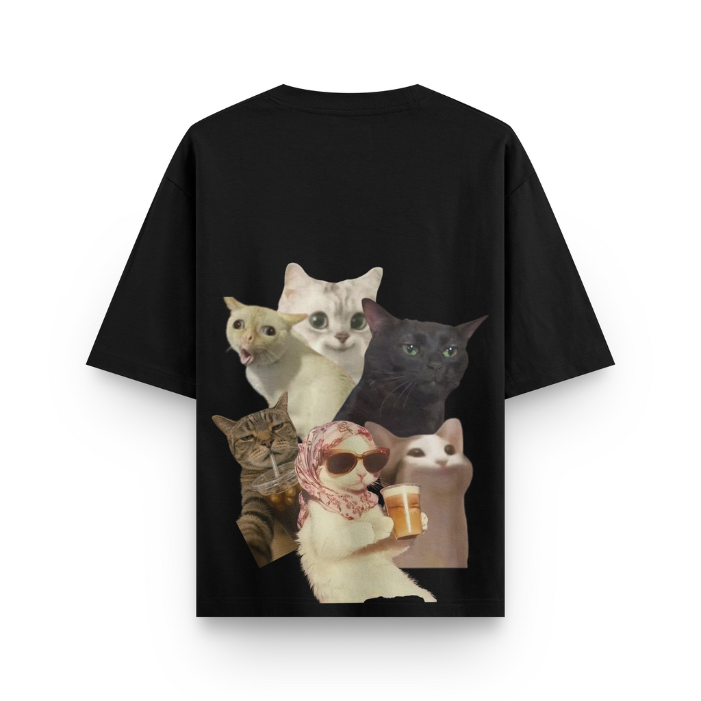 TUSSY T SHIRT