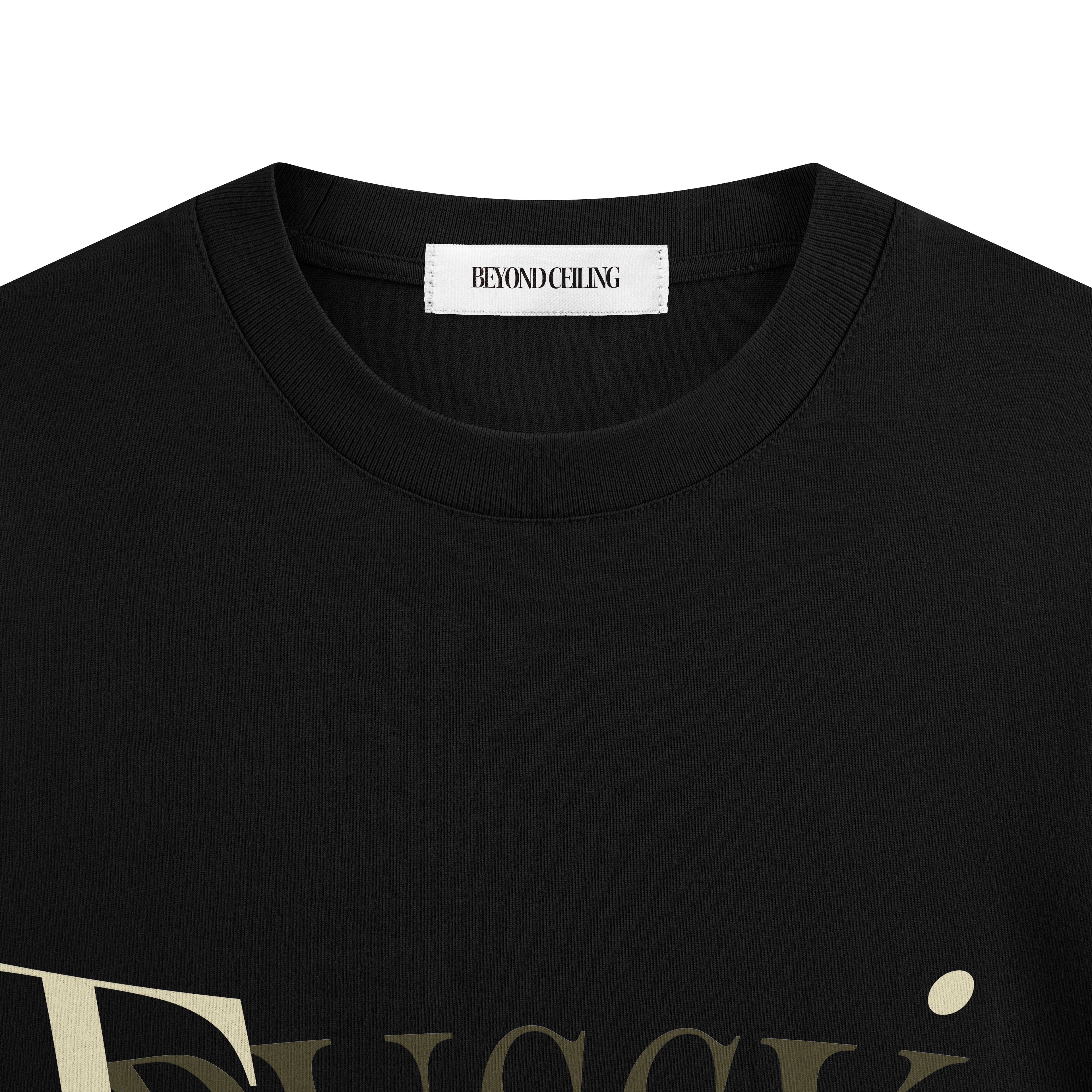 TUSSY T SHIRT