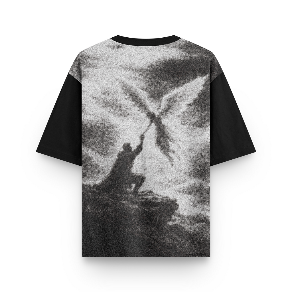 MATCH MADE IN HEAVEN T SHIRT
